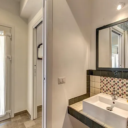 Casa vacanze Pomposa Roma