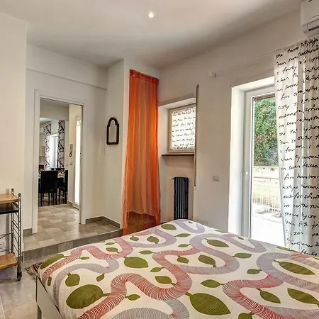 Pomposa Casa vacanze Roma